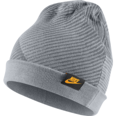 Спортивная шапочка Nike 688787-012 Cuffed